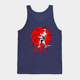 Gudon Tank Top